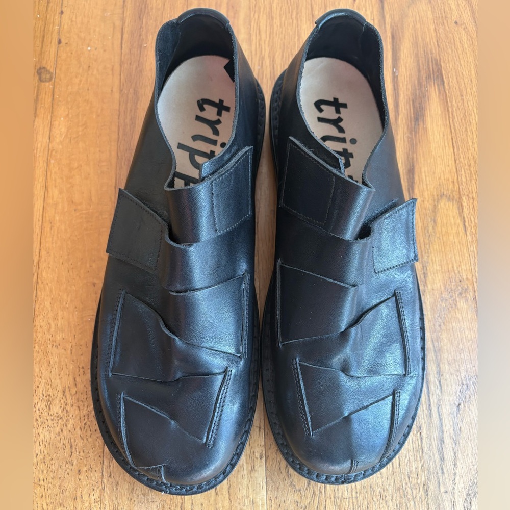 Trippen Shoes size EU 46